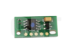 Чип картриджа для KONICA MINOLTA Bizhub C451/C550/C650 (CET) Cyan, (WW), 27000 стр., CET8713