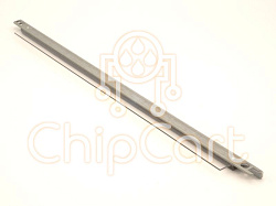 Дозирующее лезвие (doctor blade) для HP LJ 1010/1200/1320/P2015/P2035/M401/M402/M426, с уплотнителем