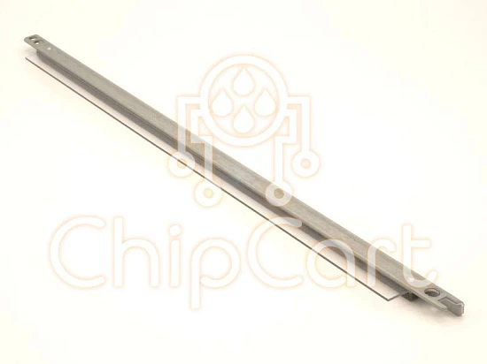 Дозирующее лезвие (doctor blade) для HP LJ 1010/1200/1320/P2015/P2035/M401/M402/M426, с уплотнителем