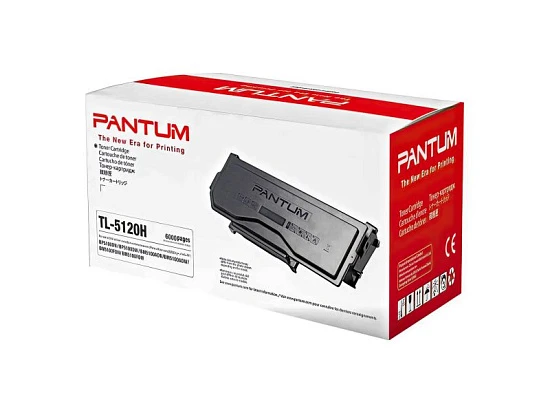 Картридж TL-5120H для Pantum BP5100/BM5100, 6K (ориг)