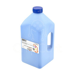 Тонер для Kyocera TK-5220/5230/5240/8335/8345/8515/8525/8527, UC1950, Cyan, 500г, Mitsubishi