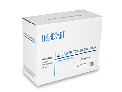 Заправочный комплект HP W1103A, 2.5K (TrendArt)