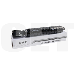 Тонер-картридж (CPP, TF8) XT67Ke для DELI M201CR/M301CR (CET) Black, 5300 стр., CET141859