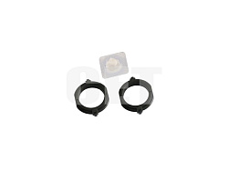 Бушинг тефлонового вала для BROTHER HL-2240/2270, DCP-7060 (CET), 2 шт/компл, CET6762