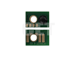 Чип картриджа 842196, 842192 для RICOH MP C6503/C8003, IM C6500/C8000 (CET) Black, 47000 стр.