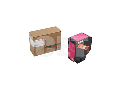 Тонер-картридж (CPT) MX-C51TM для SHARP MX-C507P (CET) Magenta, (WW (EX. USA)), 157,4г, 10000 стр.
