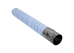 Тонер-картридж TC-KON-TN324C для Konica Minolta bizhub C258/С308/C368 Cyan 26K, Grafit