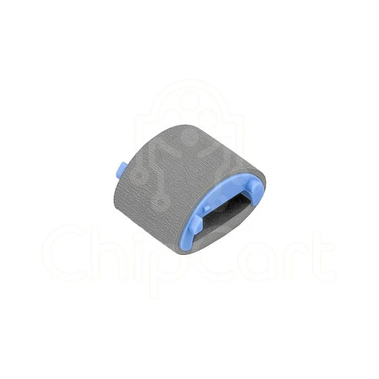 Ролик захвата для HP LJ P1505/P1566/P1606/M1120/M1522/M1536, Grafit