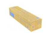 Блок проявки DV-214K для Konica Minolta bizhub C227/C287 Black, ориг