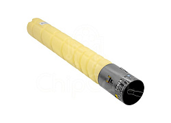 Тонер-картридж TC-KON-TN324Y для Konica Minolta bizhub C258/С308/C368 Yellow 26K, Grafit