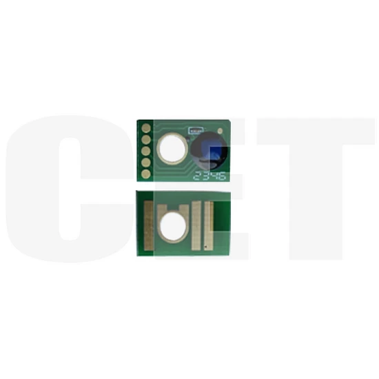 Чип картриджа 842531 для RICOH IM C4510/C6010 (CET) Cyan, 28000 стр., CET381370