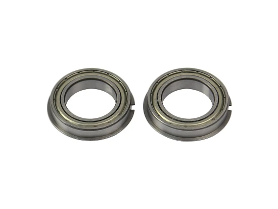 Подшипник тефлонового вала для KONICA MINOLTA Bizhub 654/754/C654/C754 (CET), 2 шт/компл, CET7174