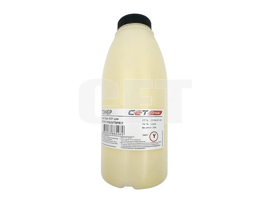 Тонер Type 416Y TNP79Y, TNP80Y, TNP81Y для KONICA MINOLTA Bizhub C3320i/C3350i (Japan) Yellow, 140г