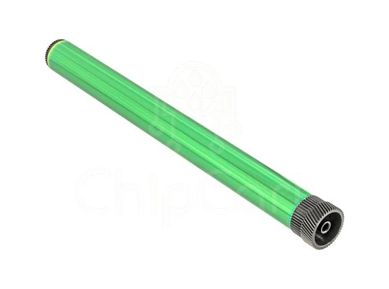 Фотобарабан для Panasonic KX-MB1500/1520/1530/1536, KX-FAT410A7, Golden Green