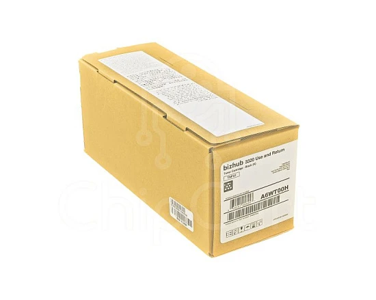 Тонер-картридж TNP-41 для Konica-Minolta bizhub 3320 10K возвратный, 10K, ориг
