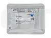 Девелопер IU-214C для KONICA MINOLTA Bizhub C227/C287 (CET) Cyan, 170г, 90000 стр., CET171038