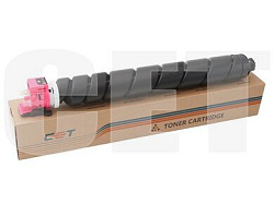 Тонер-картридж (PK210) для KYOCERA TASKalfa 2552ci (CET) Magenta, (EUR), 190г, CET141419