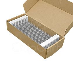 Ракель (wiper blade) для Pantum BP5100/BM5100 (упак. 5шт) Grafit