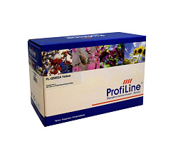 Картридж HP Q5952A (№643A) Yellow 10K (ProfiLine)