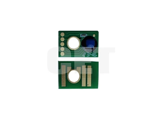 Чип картриджа 842531 для RICOH IM C4510/C6010 (CET) Cyan, 28000 стр., CET381370