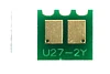Чип для HP CB541A/CC531A/CE251A /CE271A, Canon 716C/718C, Cyan, Static Control