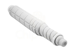 Тонер-картридж TN-619/TN-620 для Konica Minolta C3070/C3080/C1060L, 1100г, OEM тонер, Black, Grafit