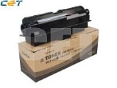 Тонер-картридж (PK2/PK3) TK-1130 для KYOCERA FS-1030MFP (CET), 100г, CET8902