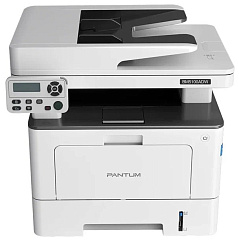 МФУ Pantum BM5100ADW (A4, 40стр/мин, ADF, дуплекс, сеть, Wi-Fi)