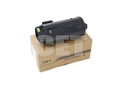 Тонер-картридж (CPT, CE08) 106R03887 для XEROX VersaLink C500DN/C505X (CET) Black, 120г, 12100 стр