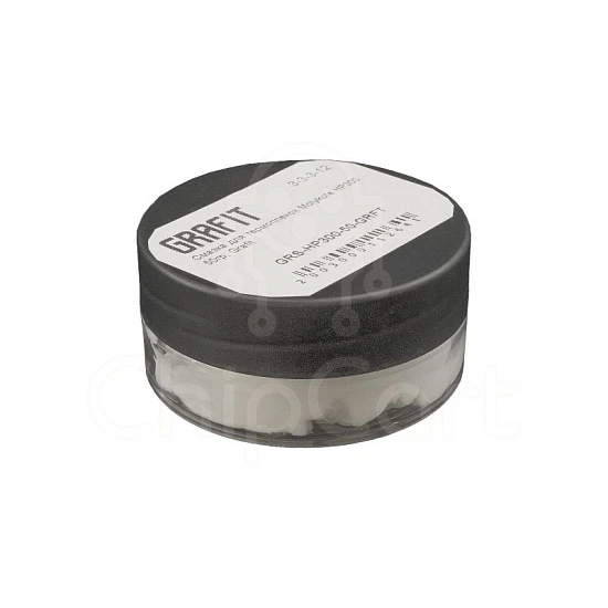 Смазка для термопленок Molykote HP300, 50гр, Grafit