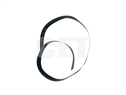 Шлейф каретки сканера 12+6 pins FFK-M125 для HP LJ Pro MFP M125/M126/M127 (CET), DGP0754