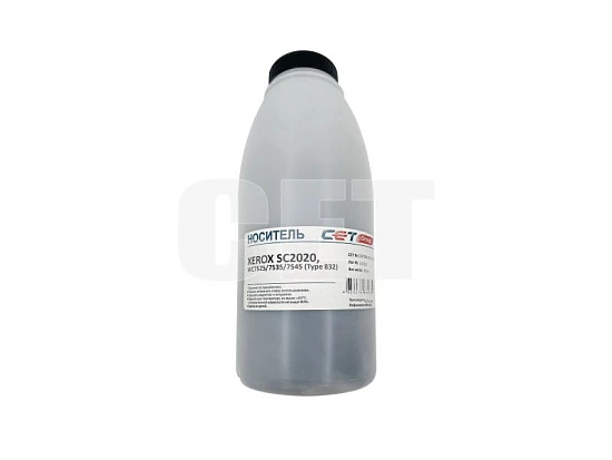 Носитель (девелопер) (PK832, CPT) для XEROX SC2020, WorkCentre 7525/7535/7545 (Japan), 500г/бут