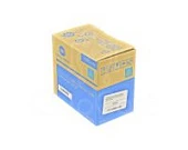 Тонер-картридж TNP-49C для Konica Minolta bizhub C3351/C3851/C3851FS Cyan 12K, ориг