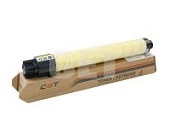 Тонер-картридж (CPT, HT8) 842098 для RICOH MPC306/307/406 (CET) Yellow, 113г, 6000 стр., CET141357