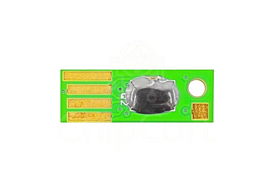 Чип для Xerox Phaser 6500/WC 6505, Black, 3K, регион 1/3