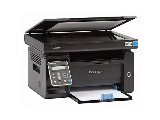 МФУ Pantum M6500W (A4, 22 стр/мин, WiFi)