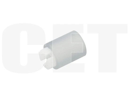 Ролик подачи (полиуретан) NROLR2126FCZZ для SHARP MX-2651/3051/3061/3571/4071/5051 (CET), CET341075