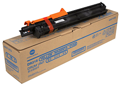 Блок фотобарабана DR-316 Konica Minolta bizhub C250i/C300i/C360i, Black, oриг