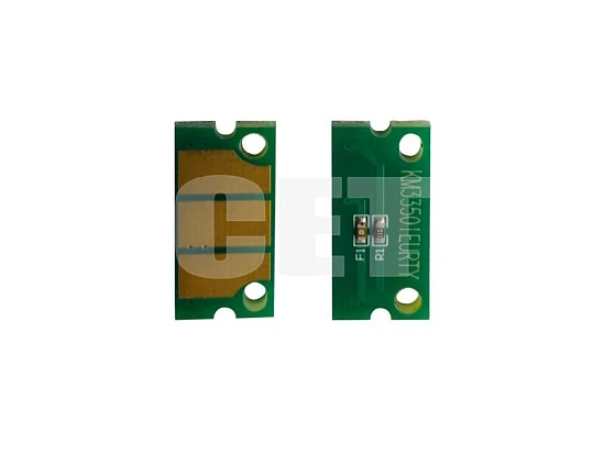 Чип картриджа TNP80Y, TNP79Y для KONICA MINOLTA C3320i/C3350i/C4050i (CET) Yellow, (EUR/AP), 9К