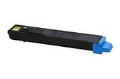 TK-8115C Тонер-картридж для Kyocera M8124cidn/M8130cidn Cyan 6К, ориг