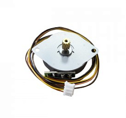 Мотор сканера для Pantum BM2300