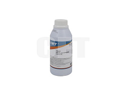Тонер PK231 для KYOCERA ECOSYS M8124cidn/8130cidn (Japan) Cyan, 105г/бут, OSP0231C-105