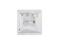 Девелопер для XEROX VersaLink C7000/C7020/C7025/7C030 (CET) Yellow, 140г, 400000 стр., CET171052