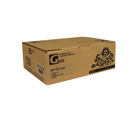 Тонер-картридж Kyocera TK-1120 3K (GalaPrint)