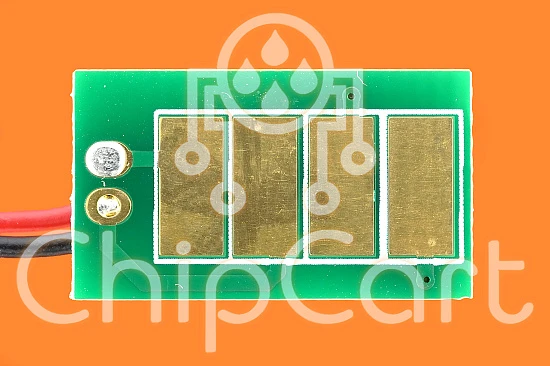 Чип для Oki B410/B430/B440/MB460/MB470 (DRUM), 25K, Grafit