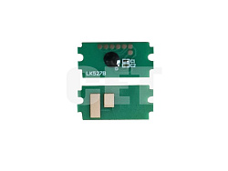 Чип картриджа для KYOCERA ECOSYS P6230cdn (CET) Cyan, (EUR), CET381283