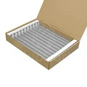 Ракель (wiper blade) для Pantum P2200/2500/M6500/6550 (упак. 10шт) Grafit