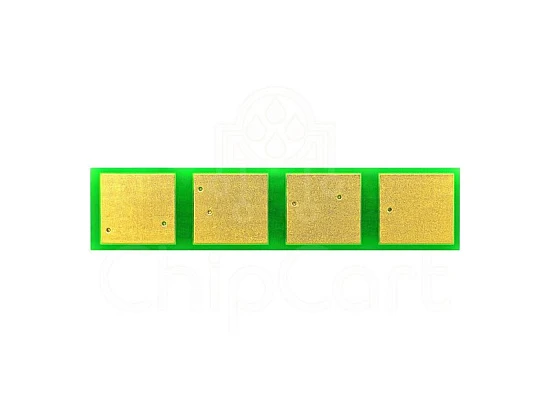 Чип для Samsung CLT-Y407S, Yellow, 1K, Grafit