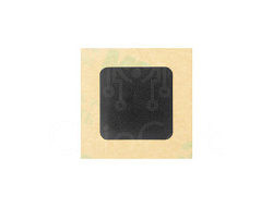 Чип для Kyocera TK-580K, Black, 3.5K, Grafit