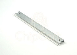 Ракель (Wiper Blade) HP LJ P1005/P1505/M1120/P1102/P1606/M1536/M201/M125/M225/M15/M28